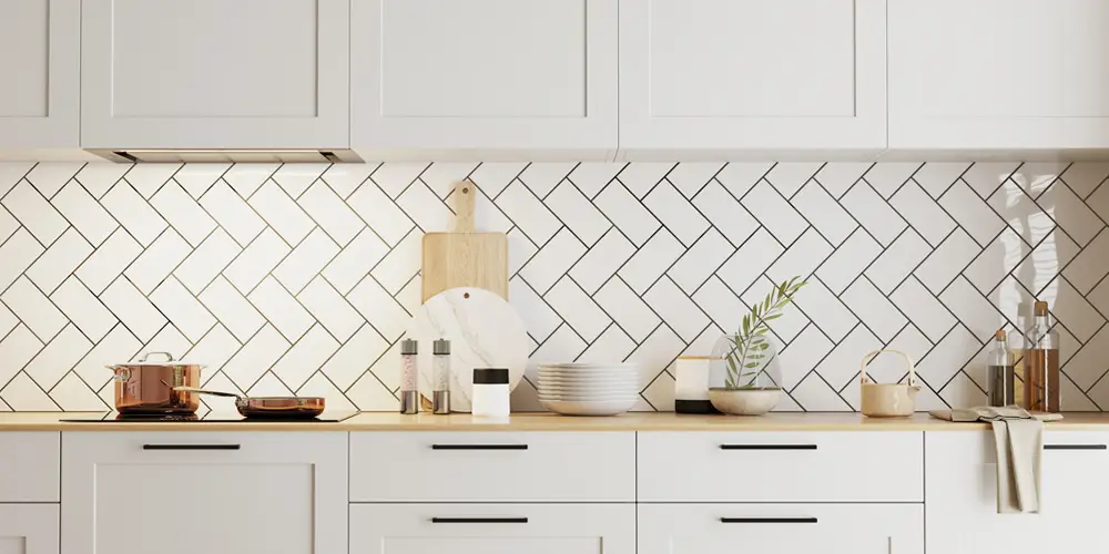 azulejos pequeños cocina