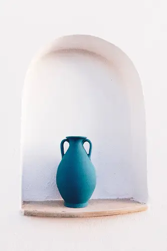 hornacina de pared
