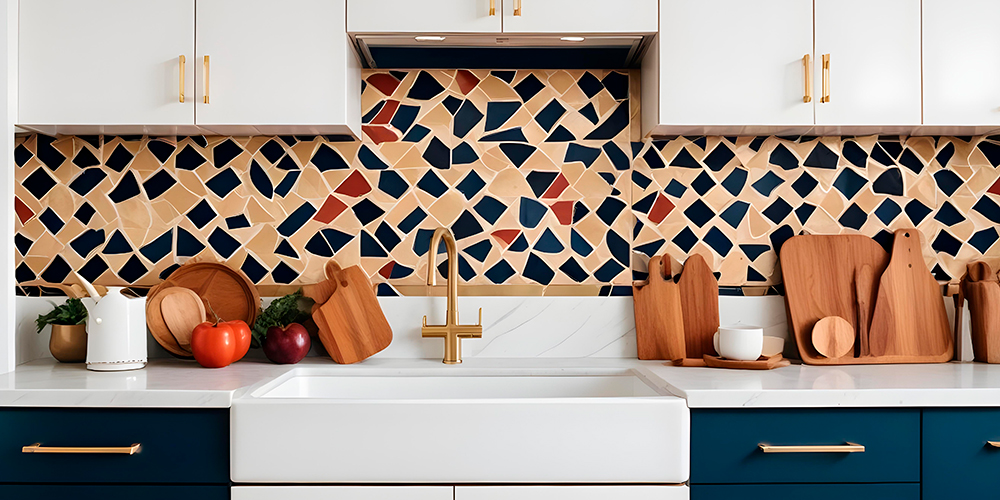 tendencia diseño de cocina
