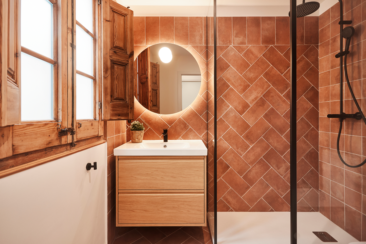 reforma de baño en barcelona
